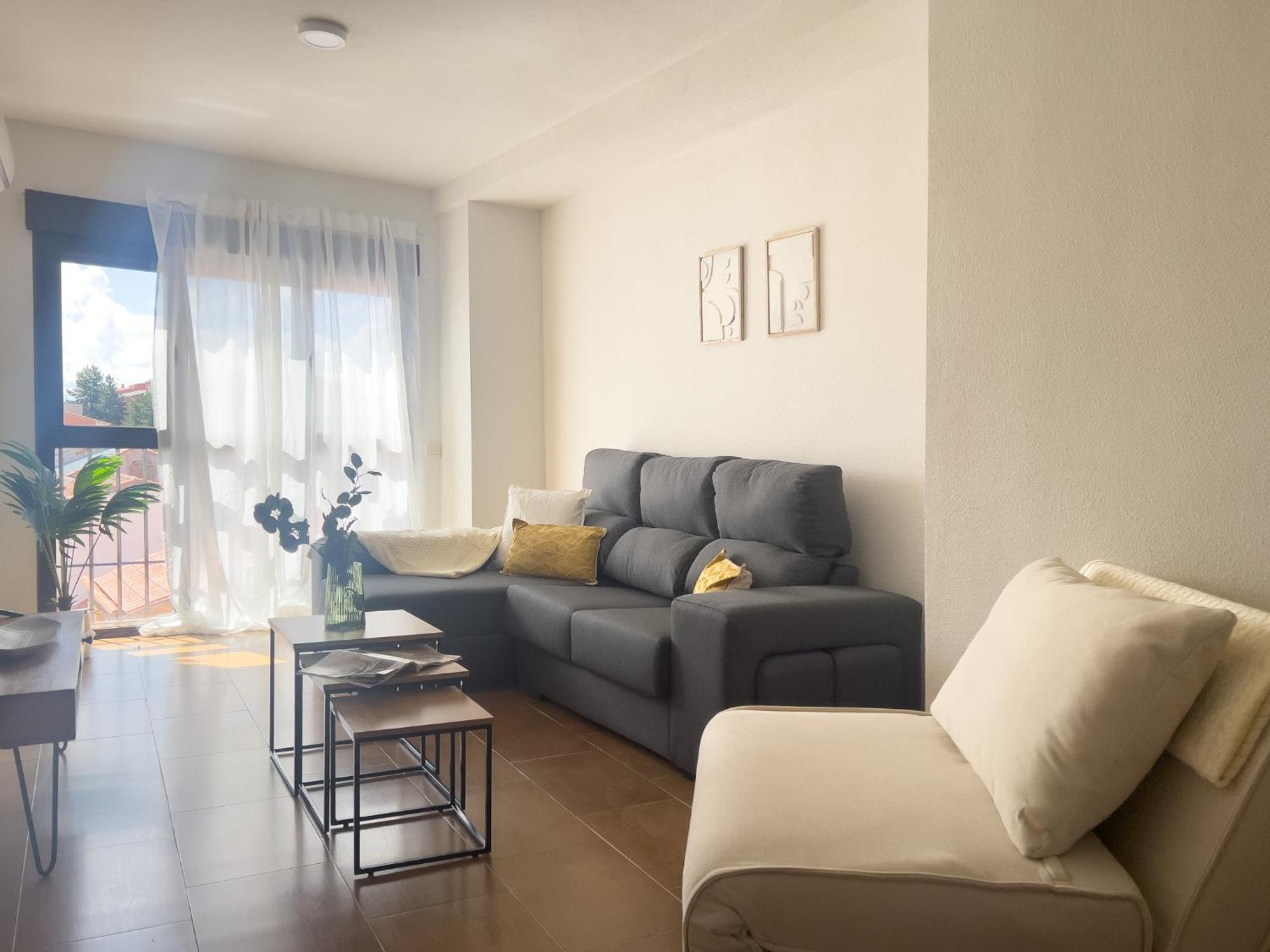 Fuensalidahomes101 외부 사진