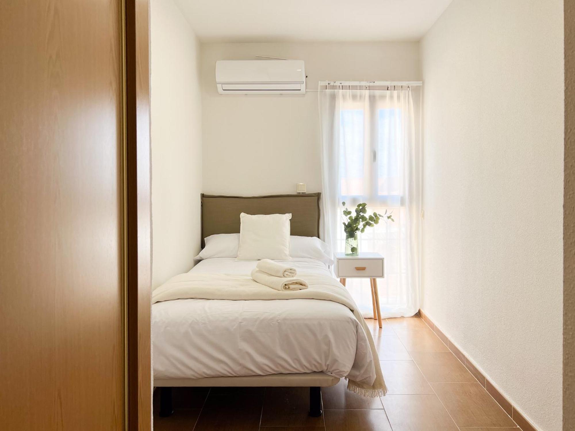 Fuensalidahomes101 외부 사진