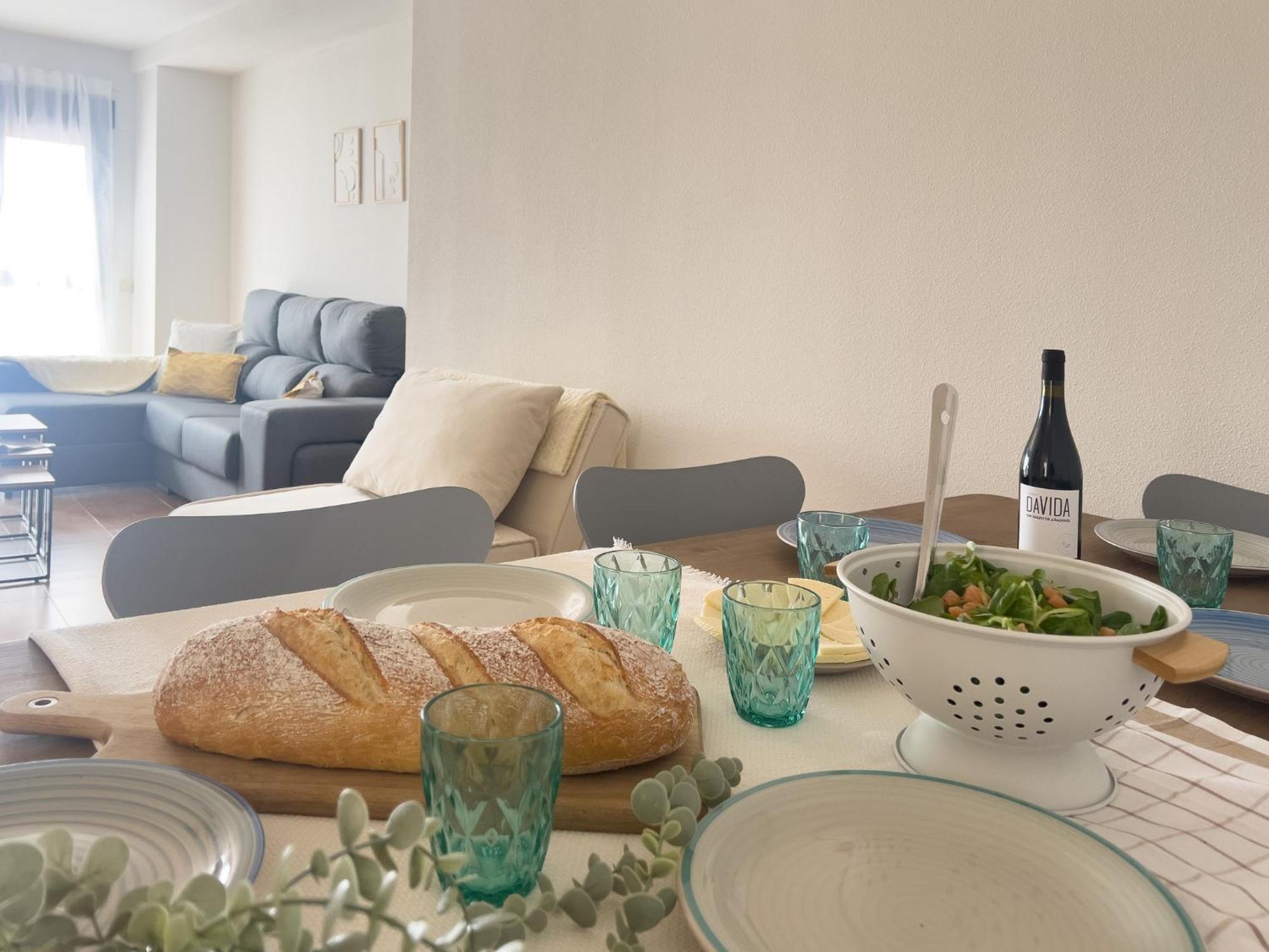 Fuensalidahomes101 외부 사진