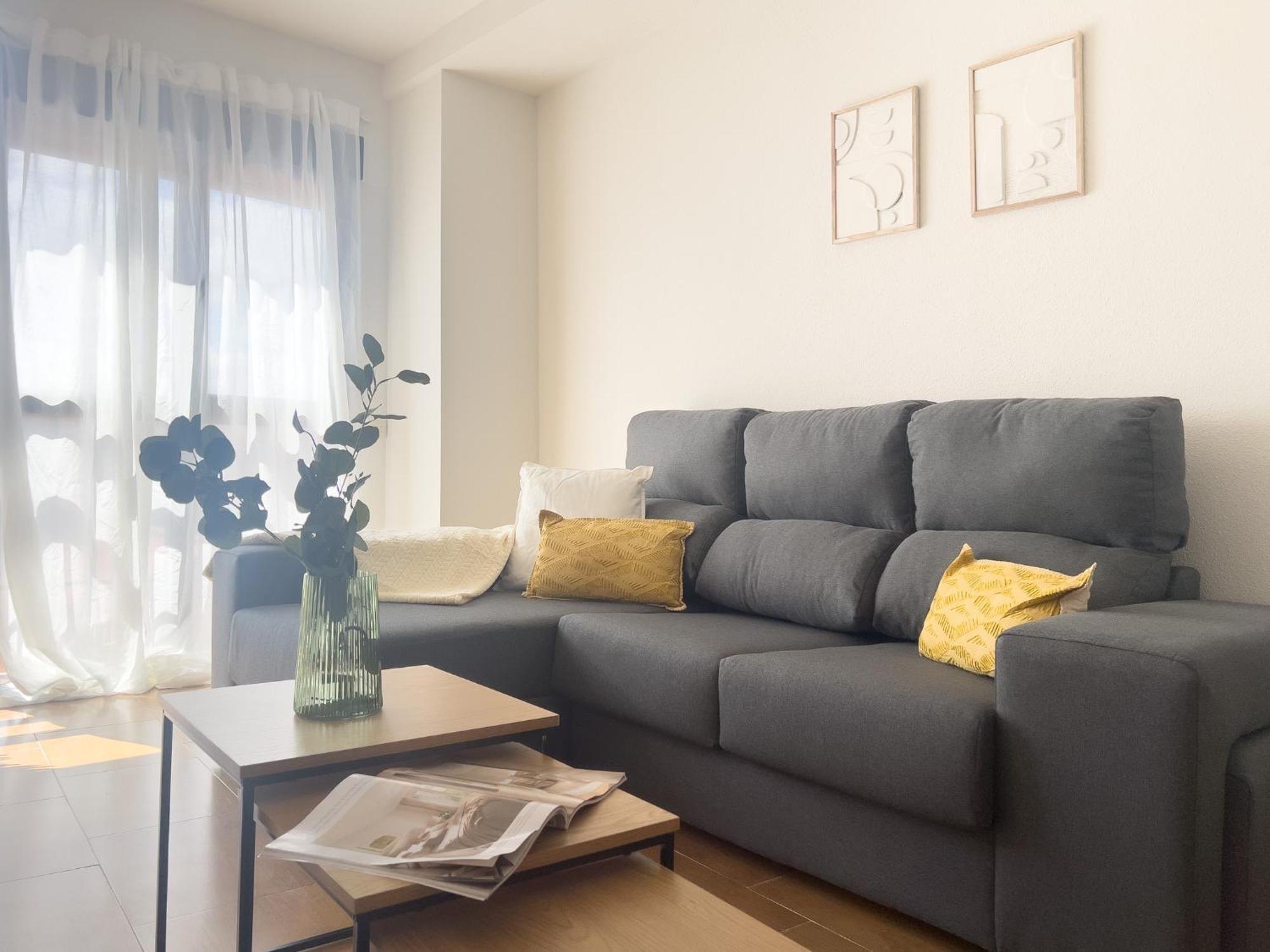 Fuensalidahomes101 외부 사진