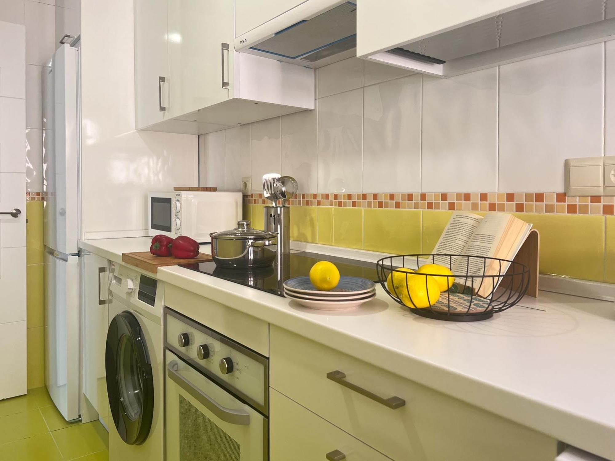 Fuensalidahomes101 외부 사진