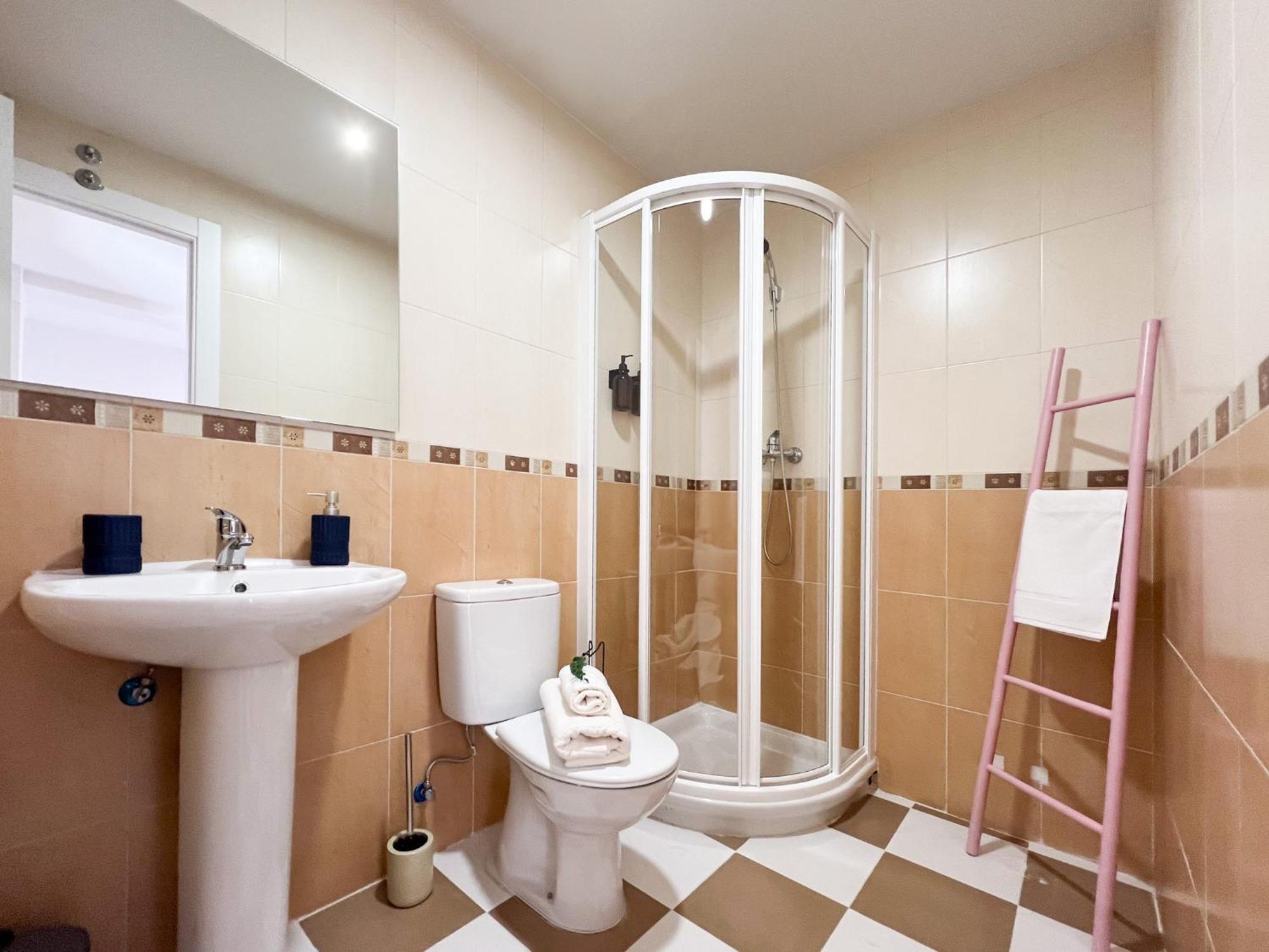 Fuensalidahomes101 외부 사진