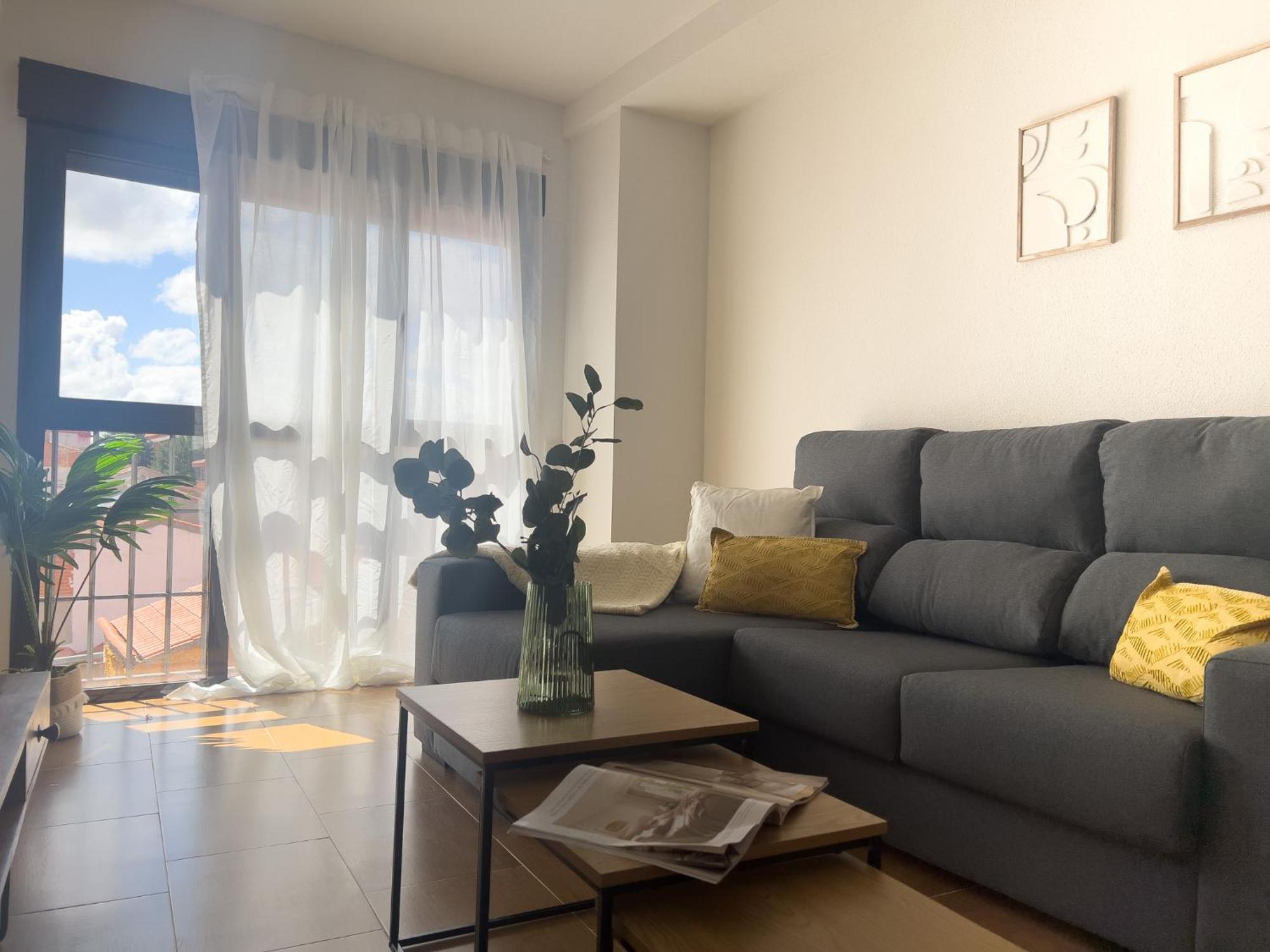 Fuensalidahomes101 외부 사진