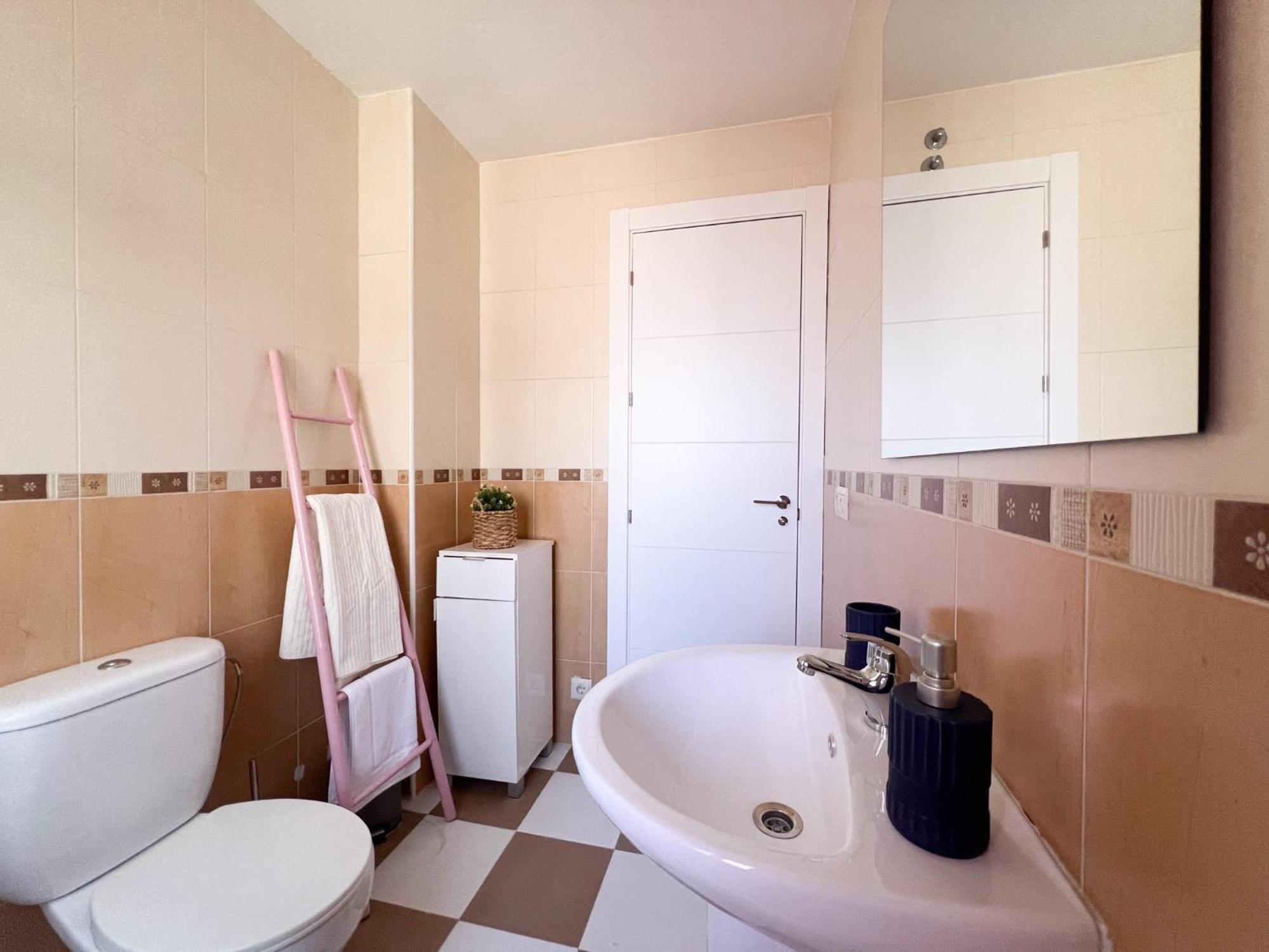 Fuensalidahomes101 외부 사진