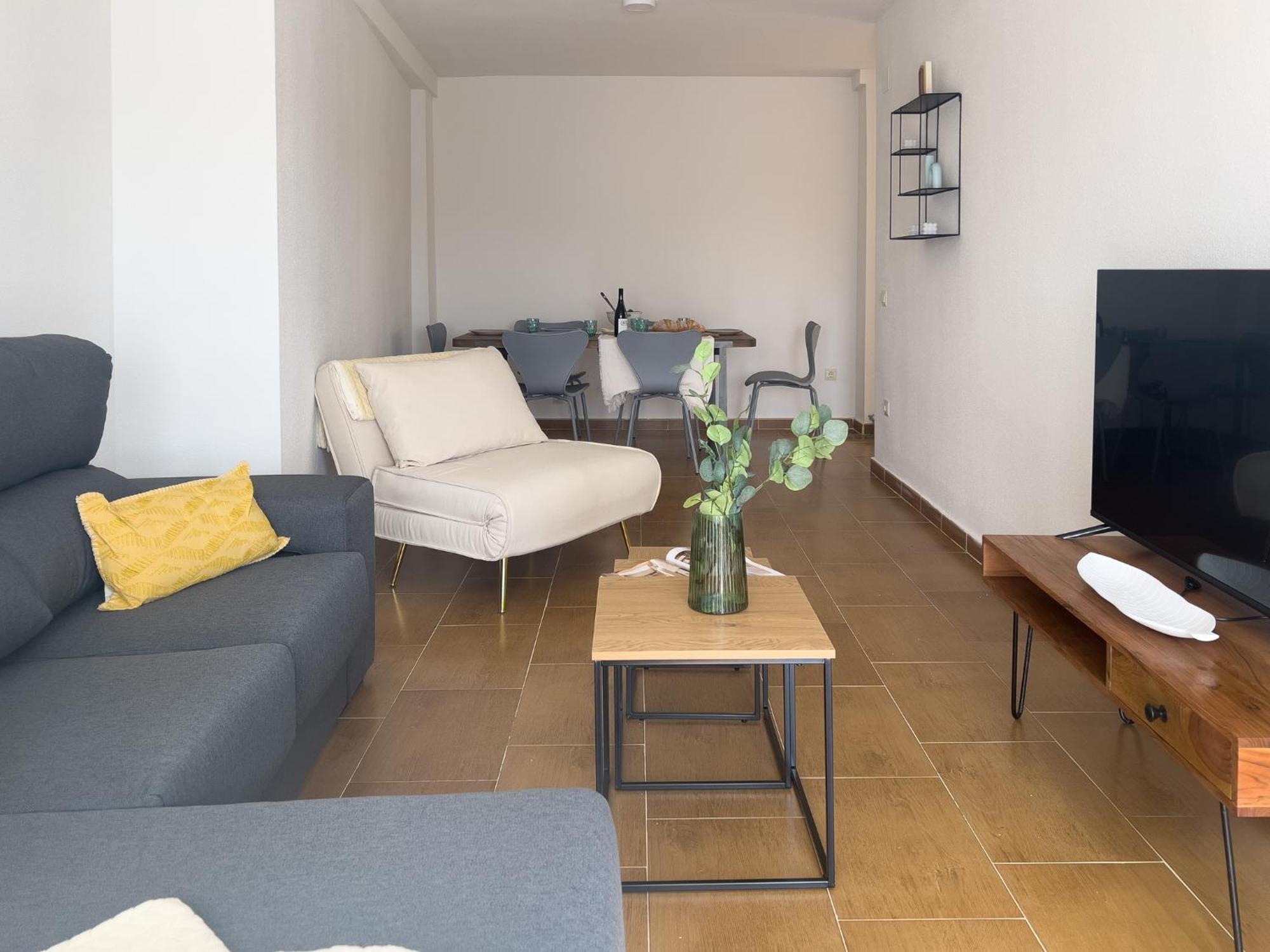 Fuensalidahomes101 외부 사진