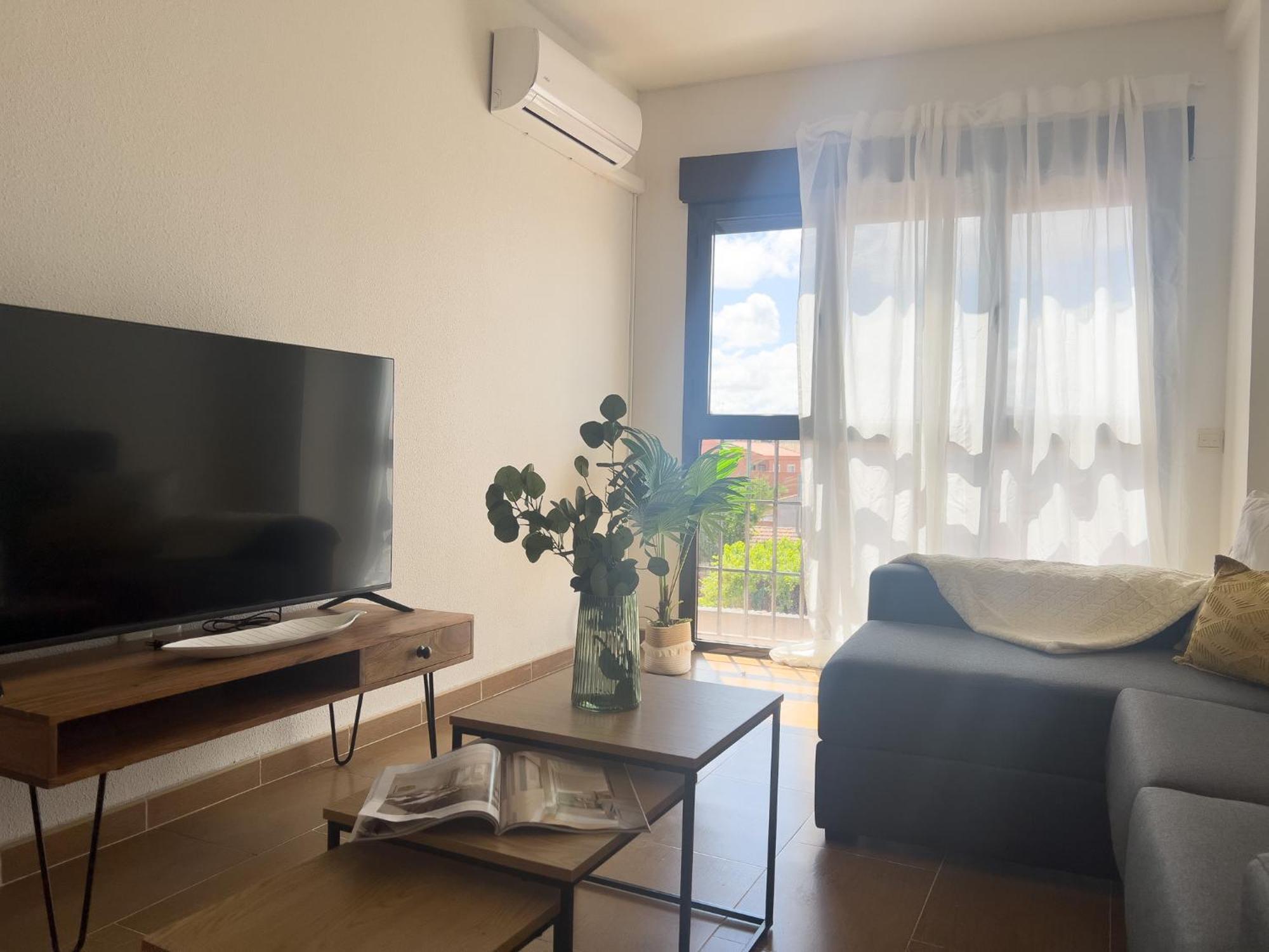 Fuensalidahomes101 외부 사진