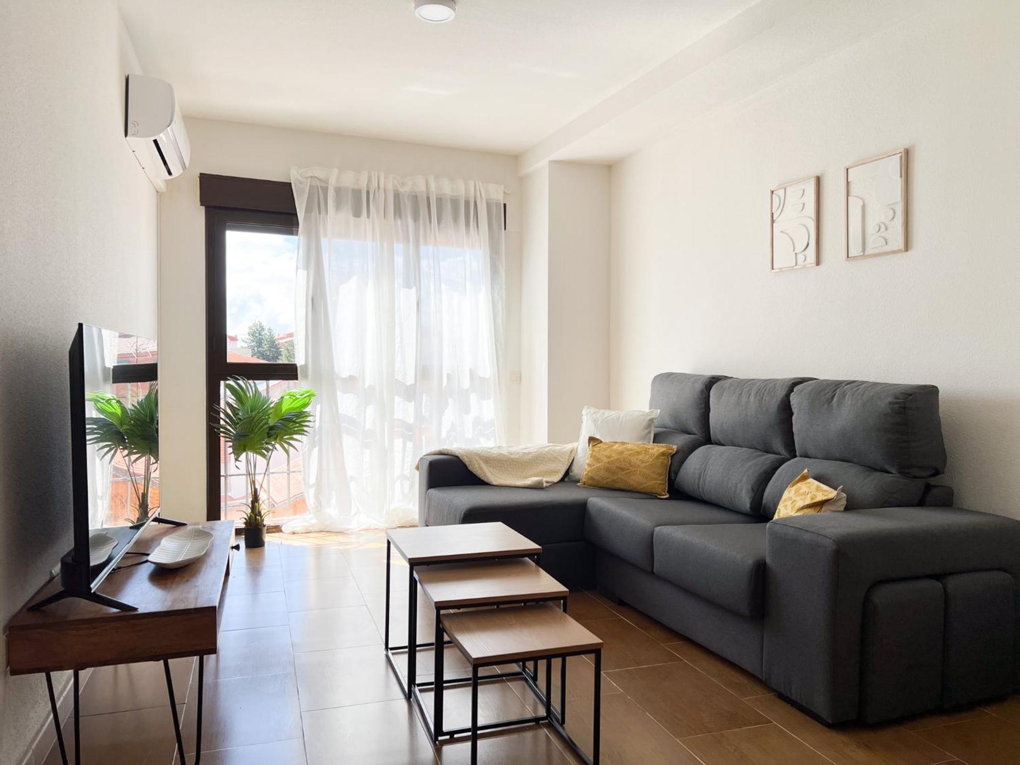 Fuensalidahomes101 외부 사진