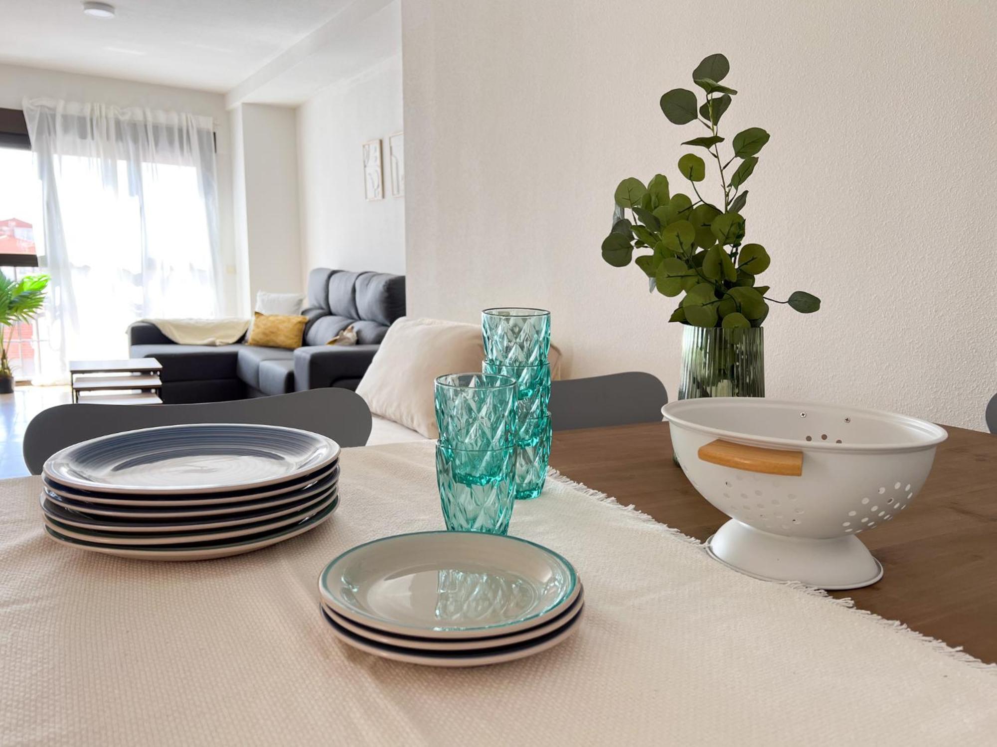 Fuensalidahomes101 외부 사진