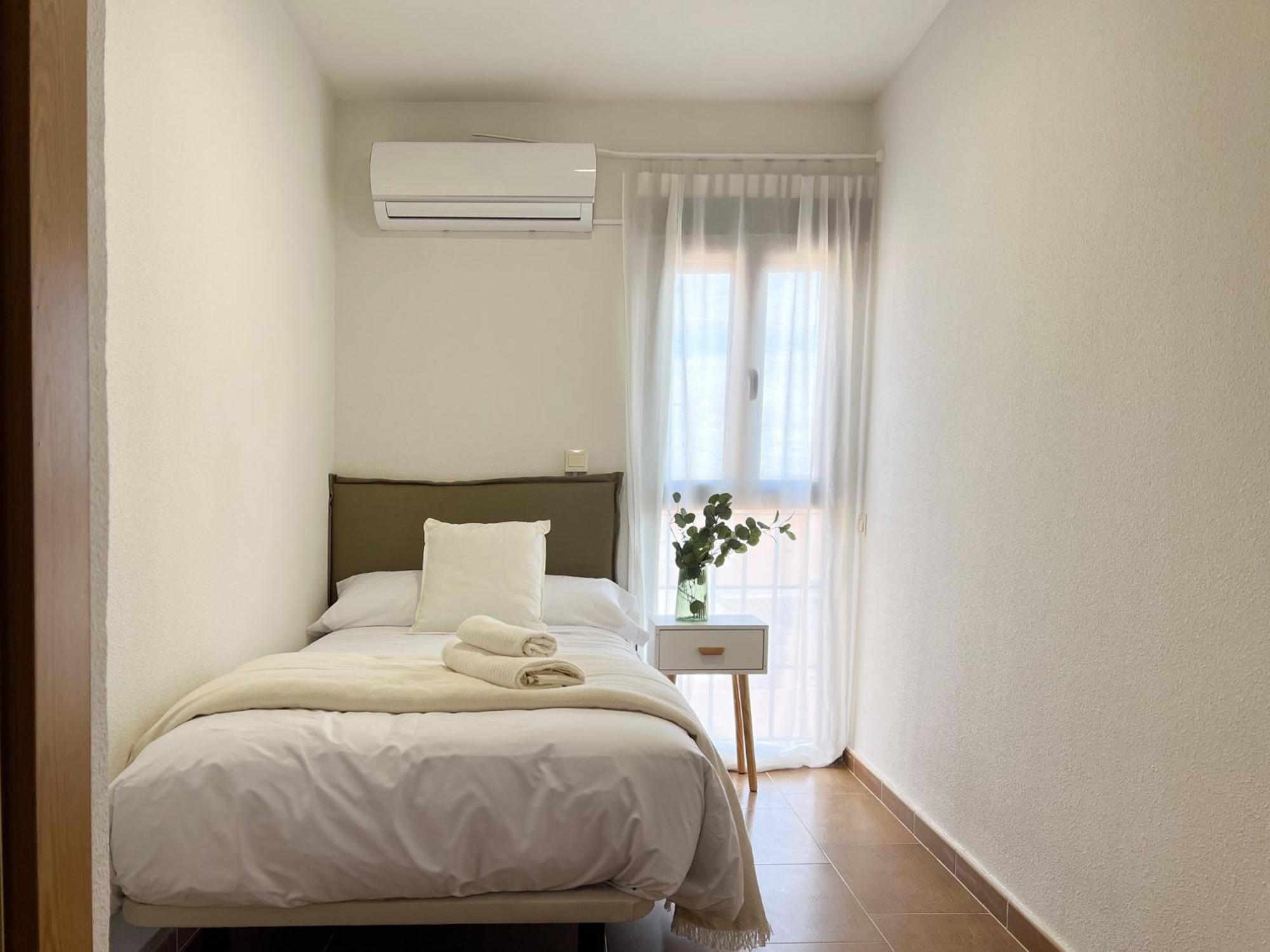 Fuensalidahomes101 외부 사진